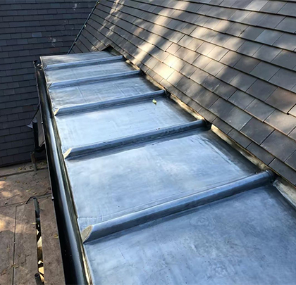 Millennium Roofing