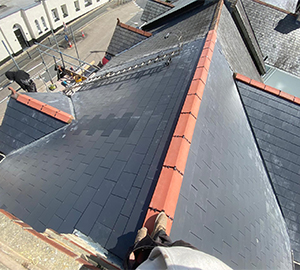 Millennium Roofing