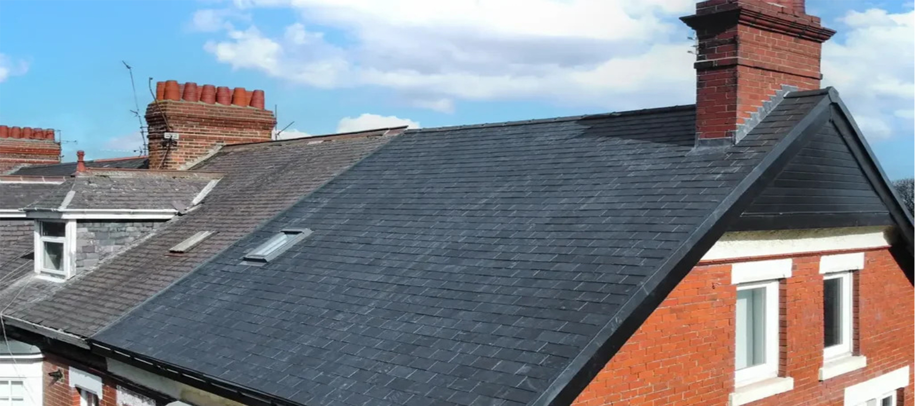 Millennium Roofing