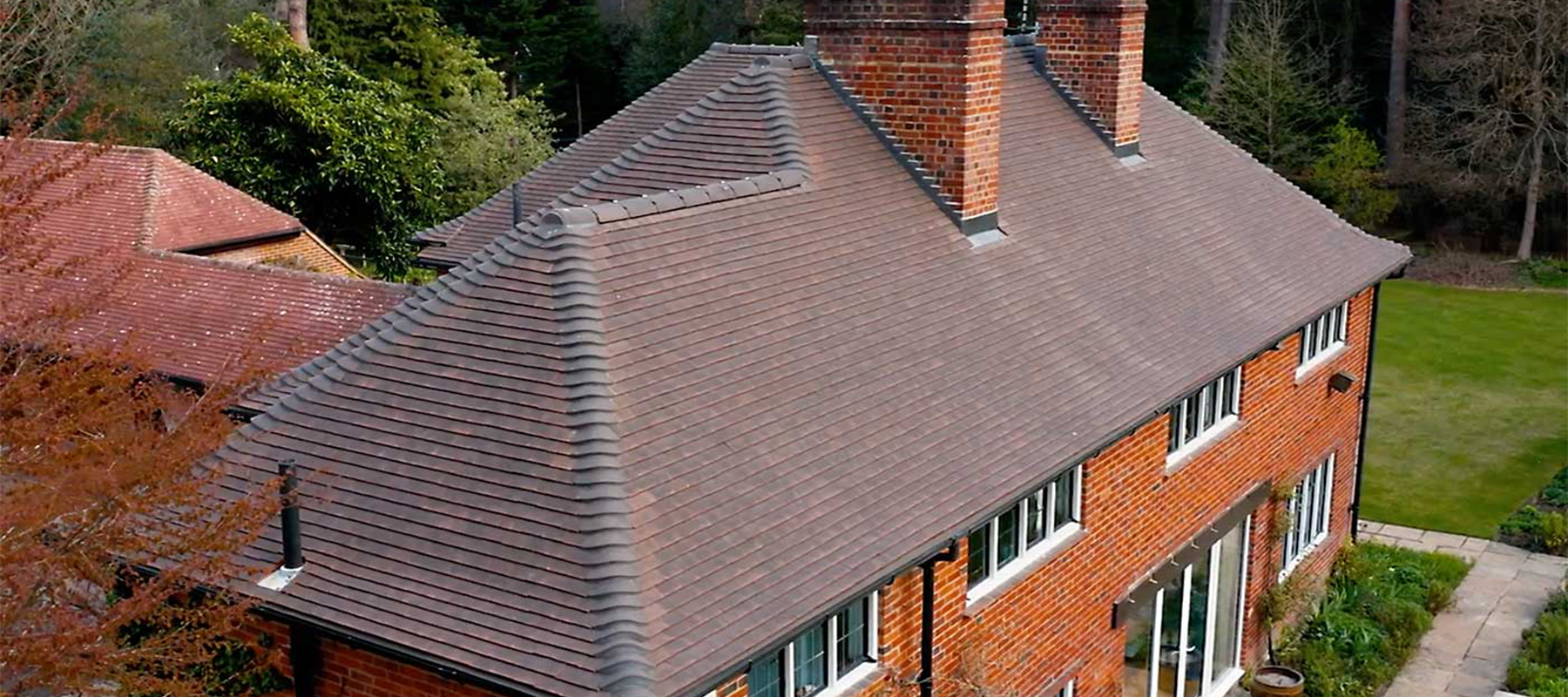 Millennium Roofing