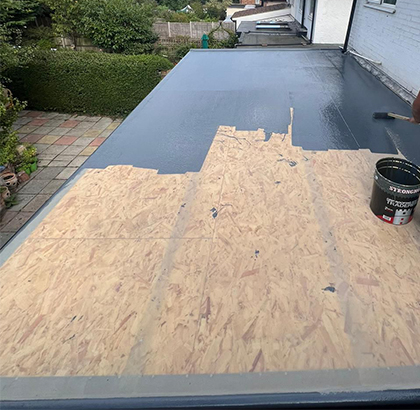 Millennium Roofing