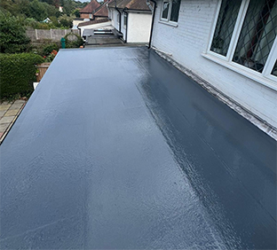 Millennium Roofing