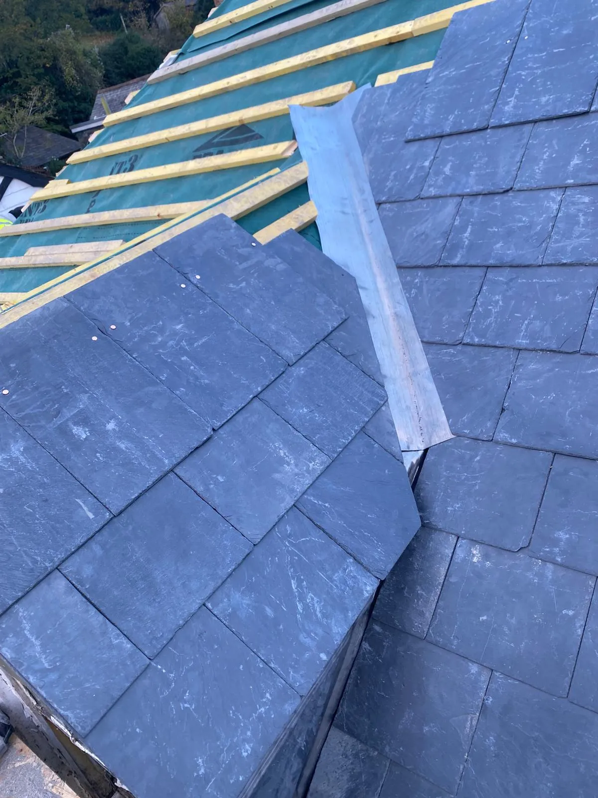 Millennium Roofing Projects