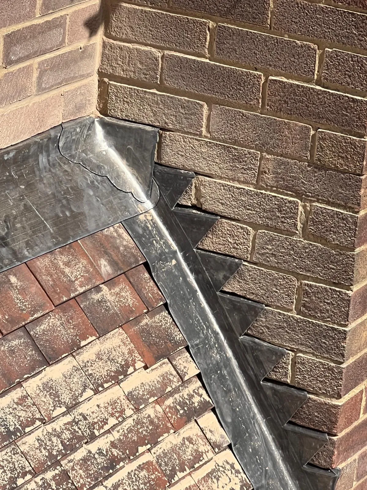 Millennium Roofing Projects