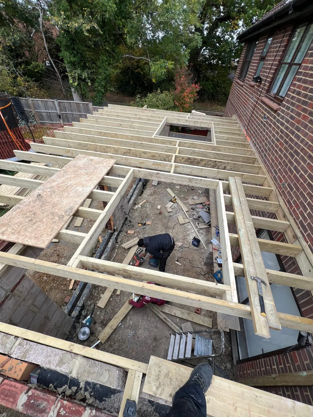 Millennium Roofing Projects