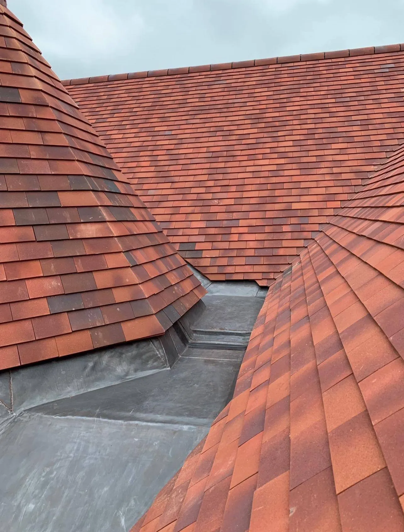 Millennium Roofing Projects