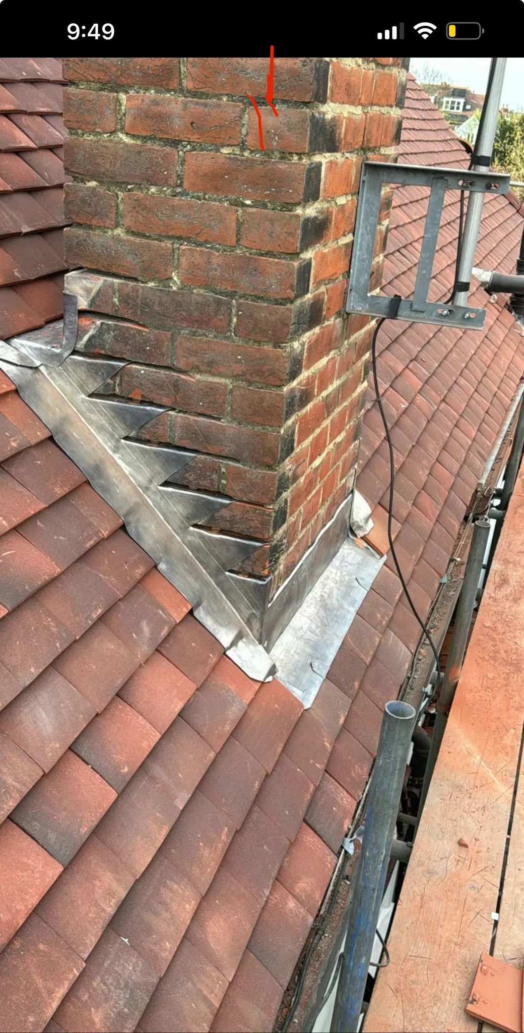 Millennium Roofing Projects