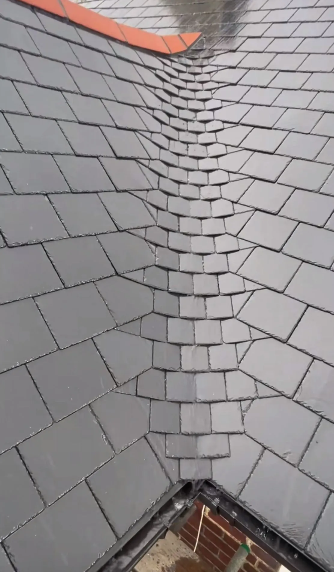 Millennium Roofing Projects