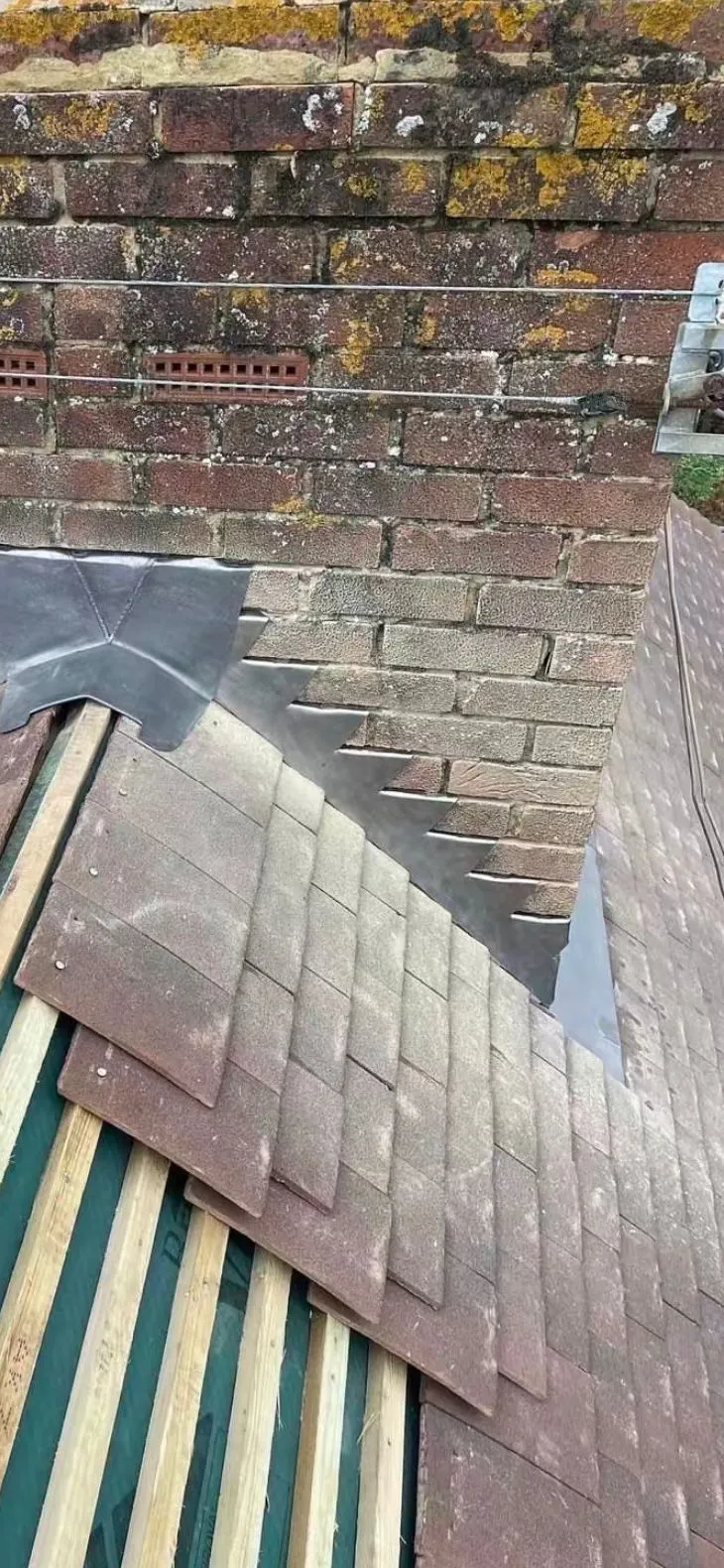 Millennium Roofing Projects