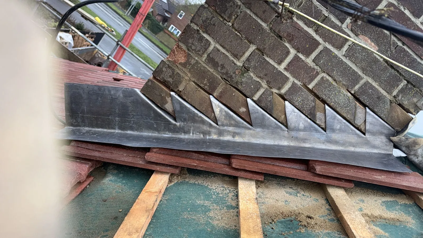 Millennium Roofing Projects