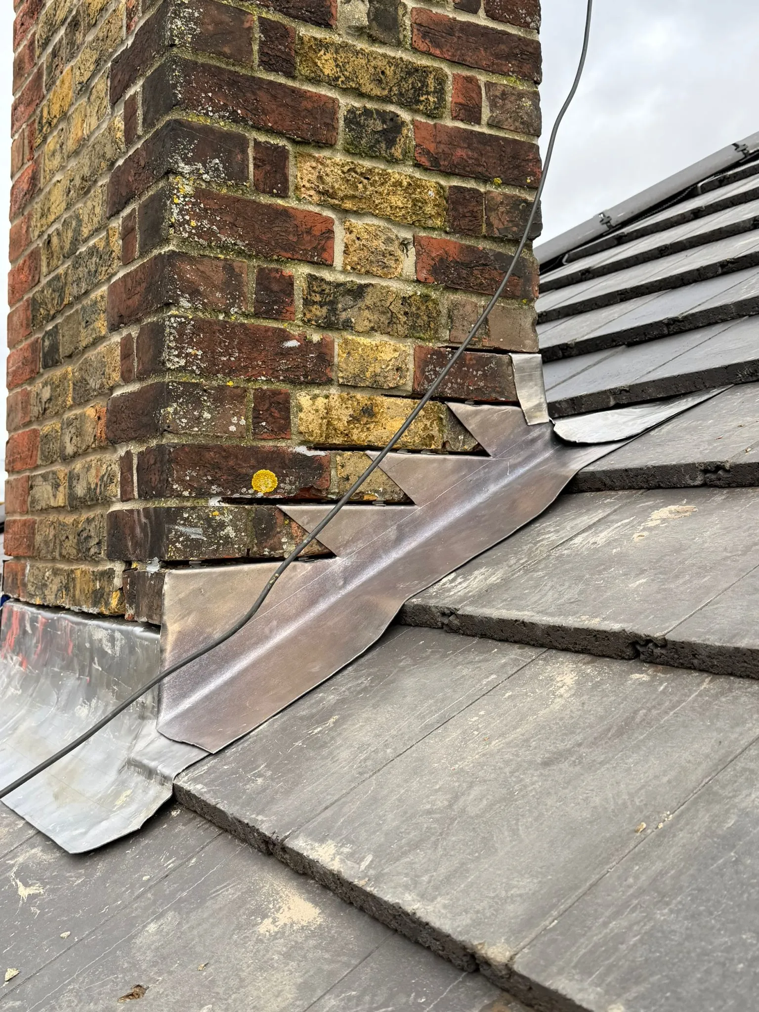 Millennium Roofing Projects