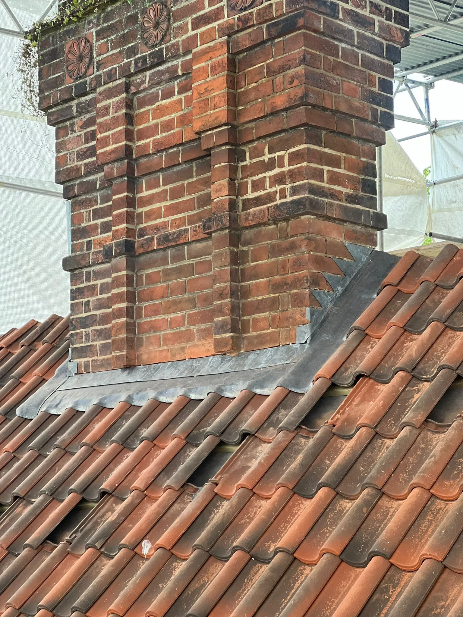 Millennium Roofing Projects