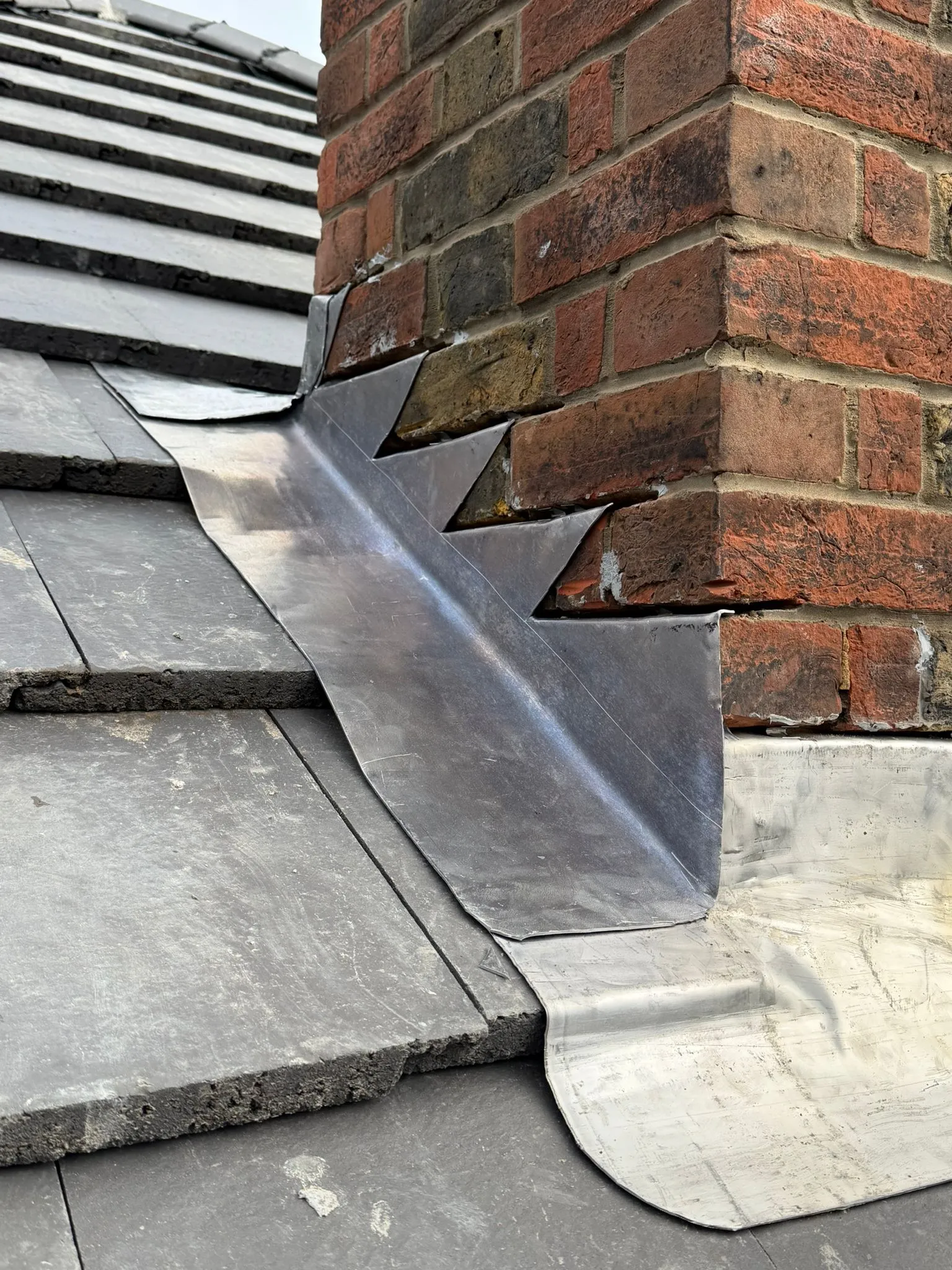 Millennium Roofing Projects